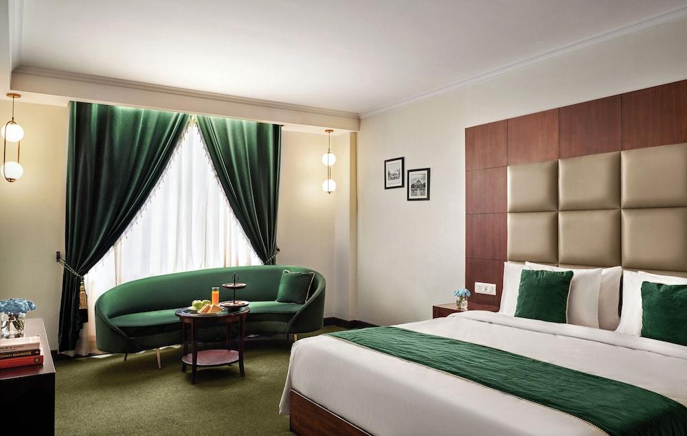 Deventure Sarovar Portico  Patel Nagar