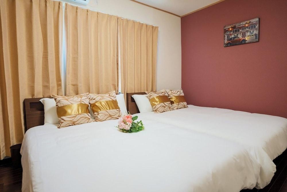 Daiyamondo Yui Ooyamaten