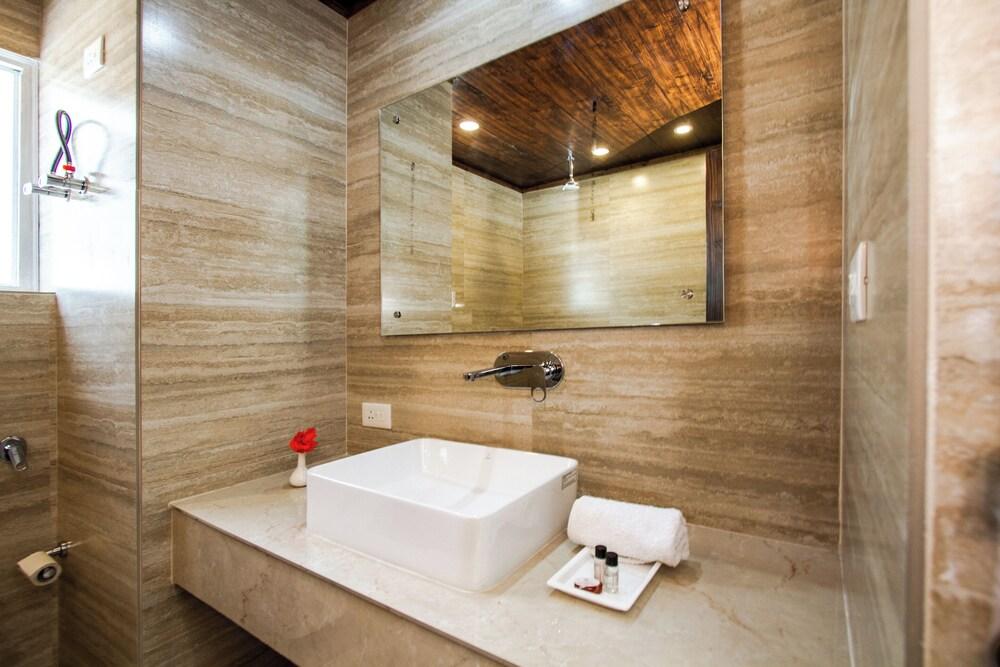 Elysian Woods New Devidayar