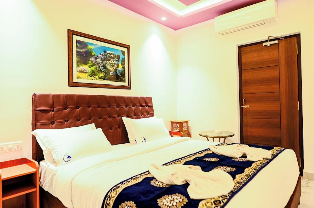 Hotel Quinta Da Branca