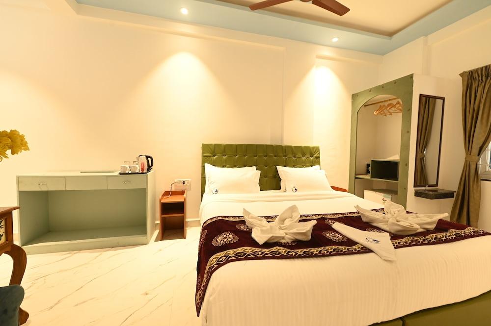 Hotel Quinta Da Branca