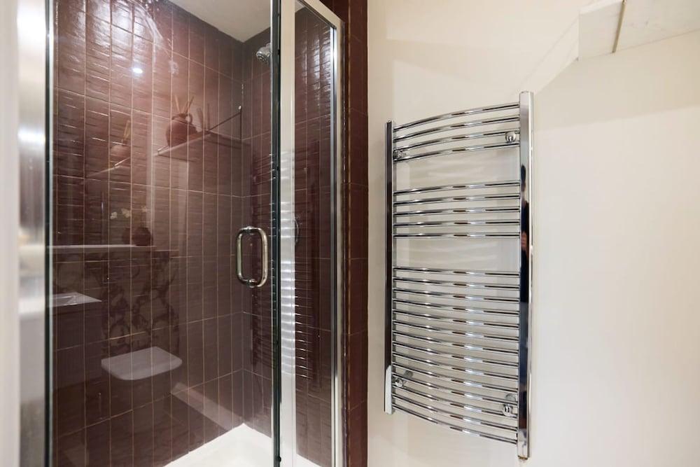 The Brick Lane Arms - Breathtaking 2bdr Penthouse With Balcony