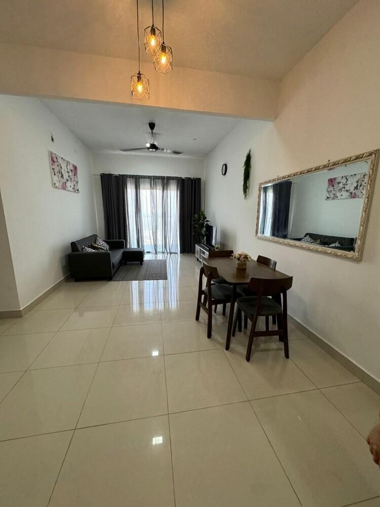 Icon Residence  Luxury Condo