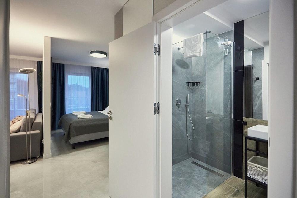 Sun Towers by Baltic Home