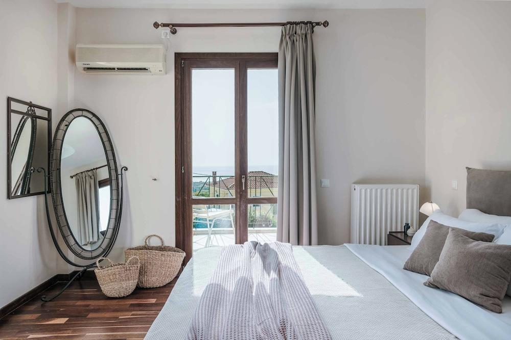 Villa Ionian Sea View