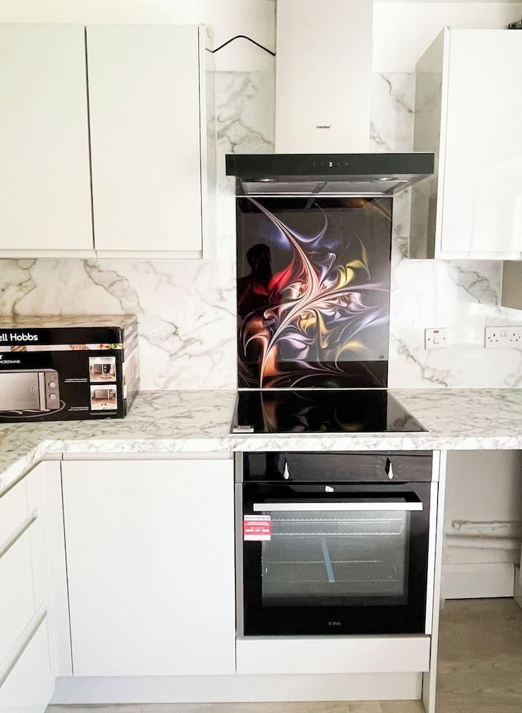 Essex Spacious House