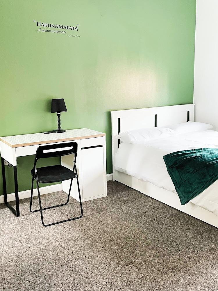 Essex Spacious House