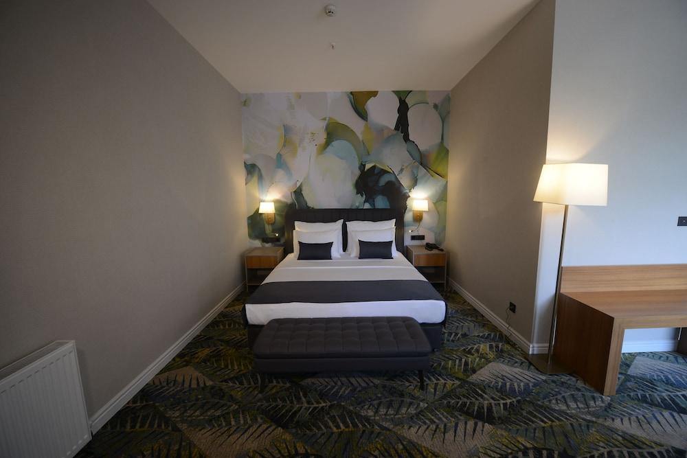 Wyndham Garden Cambasi