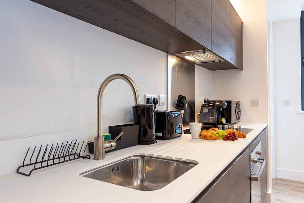 1 Bedroom Apartment in Manchester City Centre