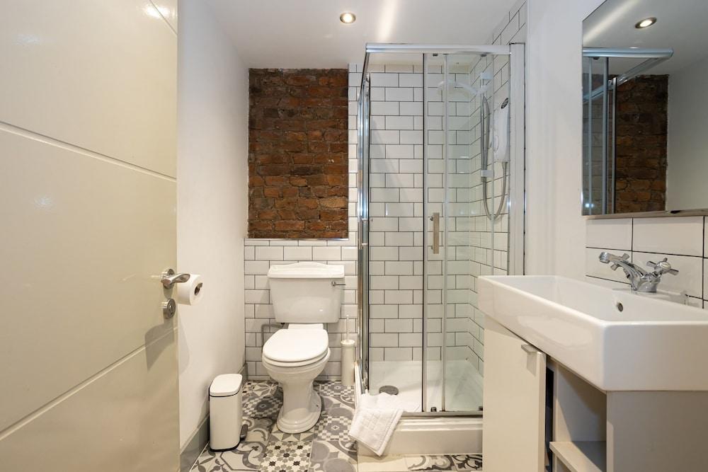 Modern Duplex Close to City Centre Old Trafford