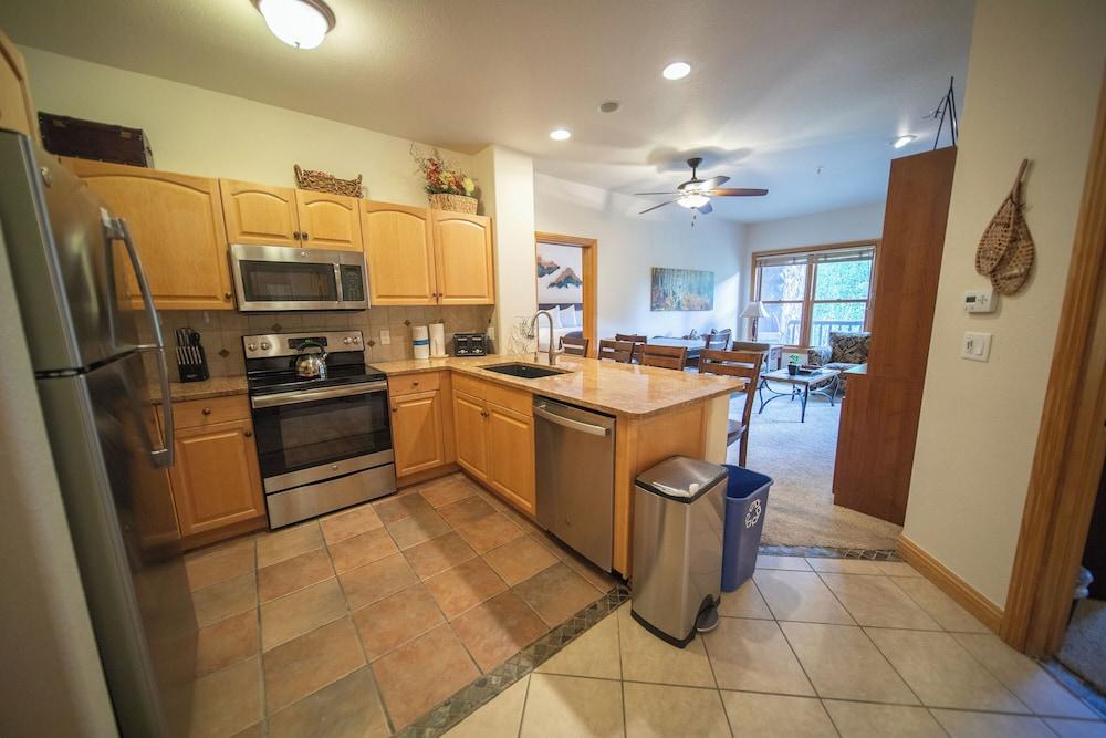 Hidden River Lodge 5969