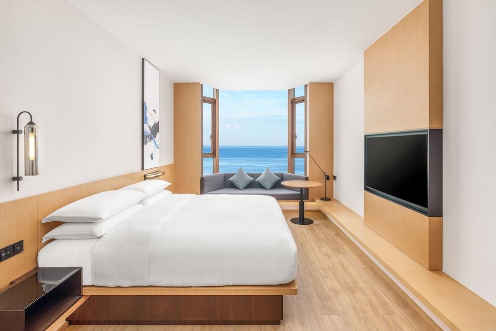 Fairfield by Marriott Yantai