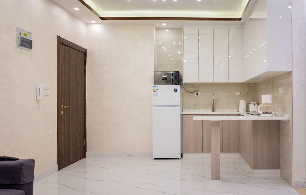 Prestige Hotel Apartment