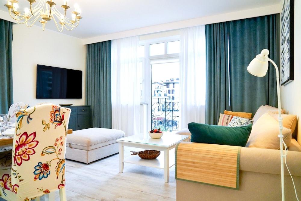 Prince Apartment by Baltic Home