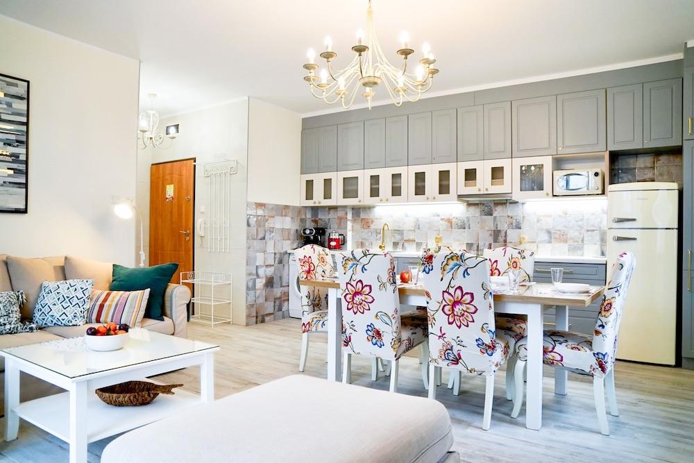 Prince Apartment by Baltic Home