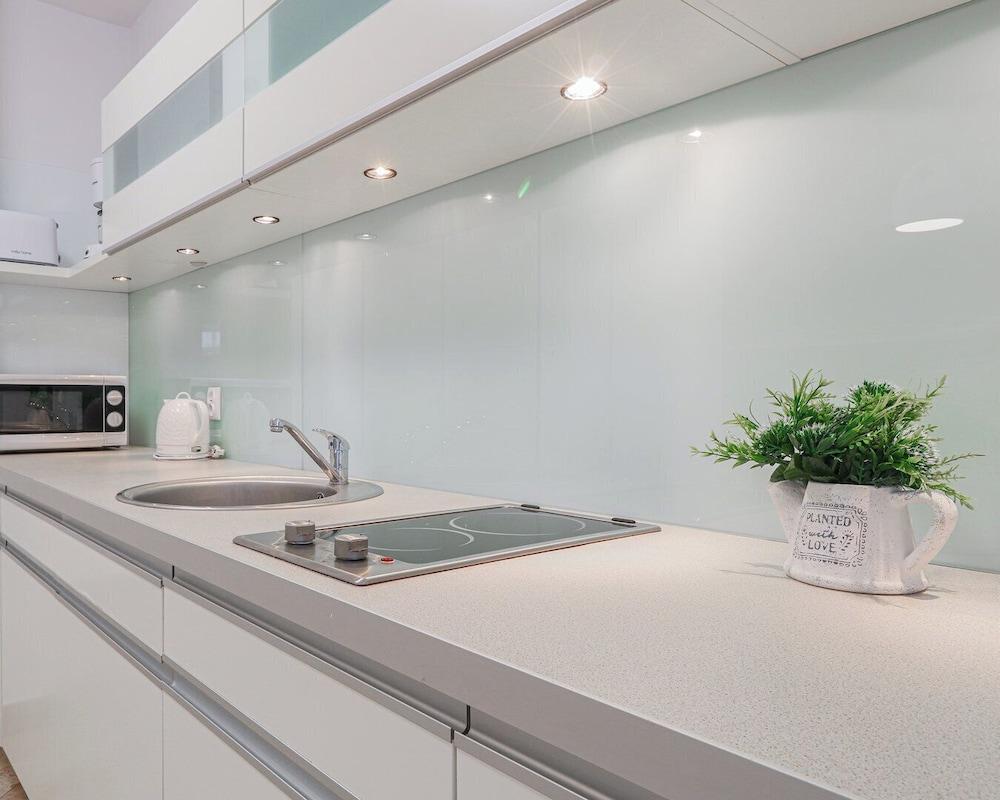 Morski Anioł by Baltic Home