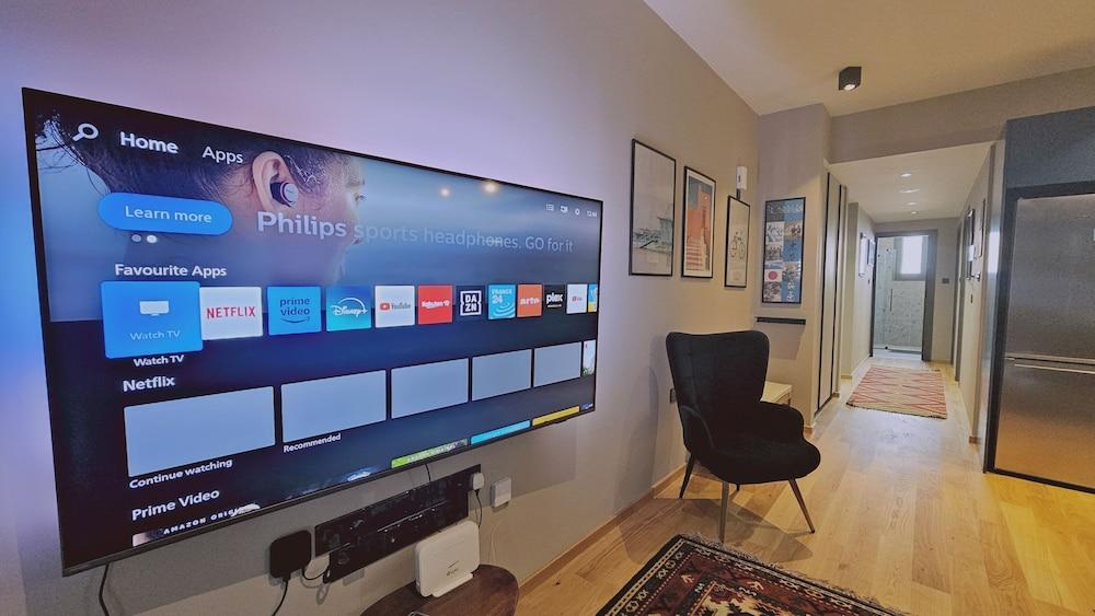 139 LIM - Stay Lima Soul Apartment