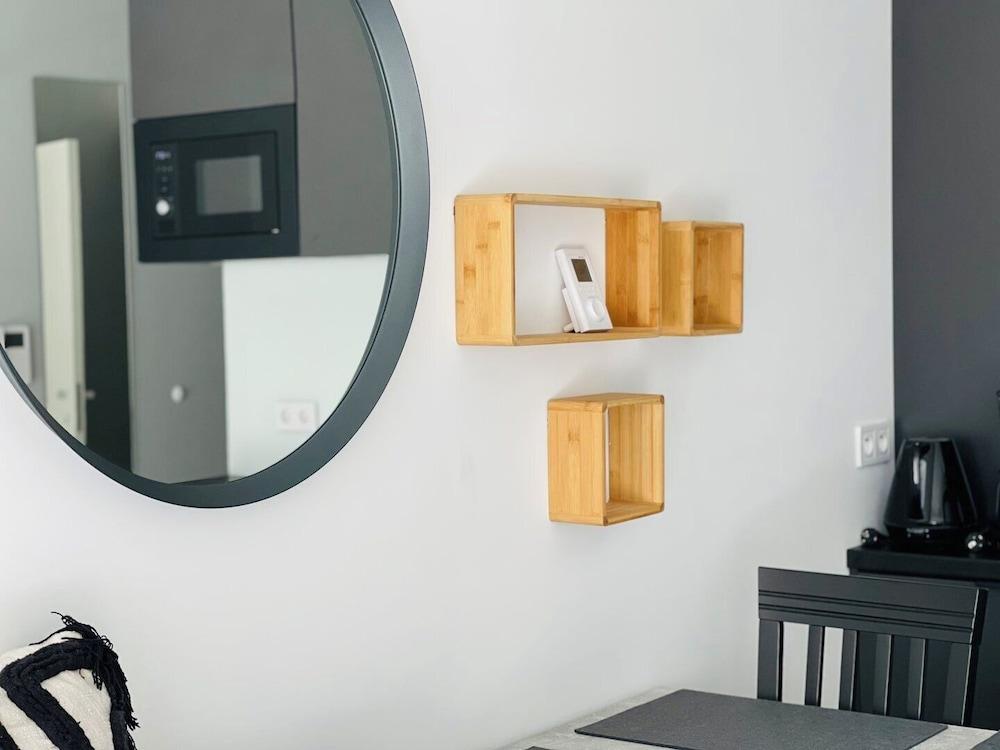 Lissa by Baltic Home