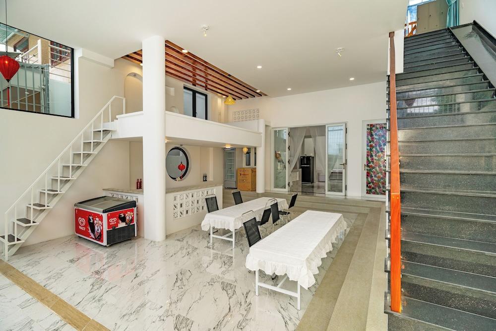 Charming House Phu Quoc