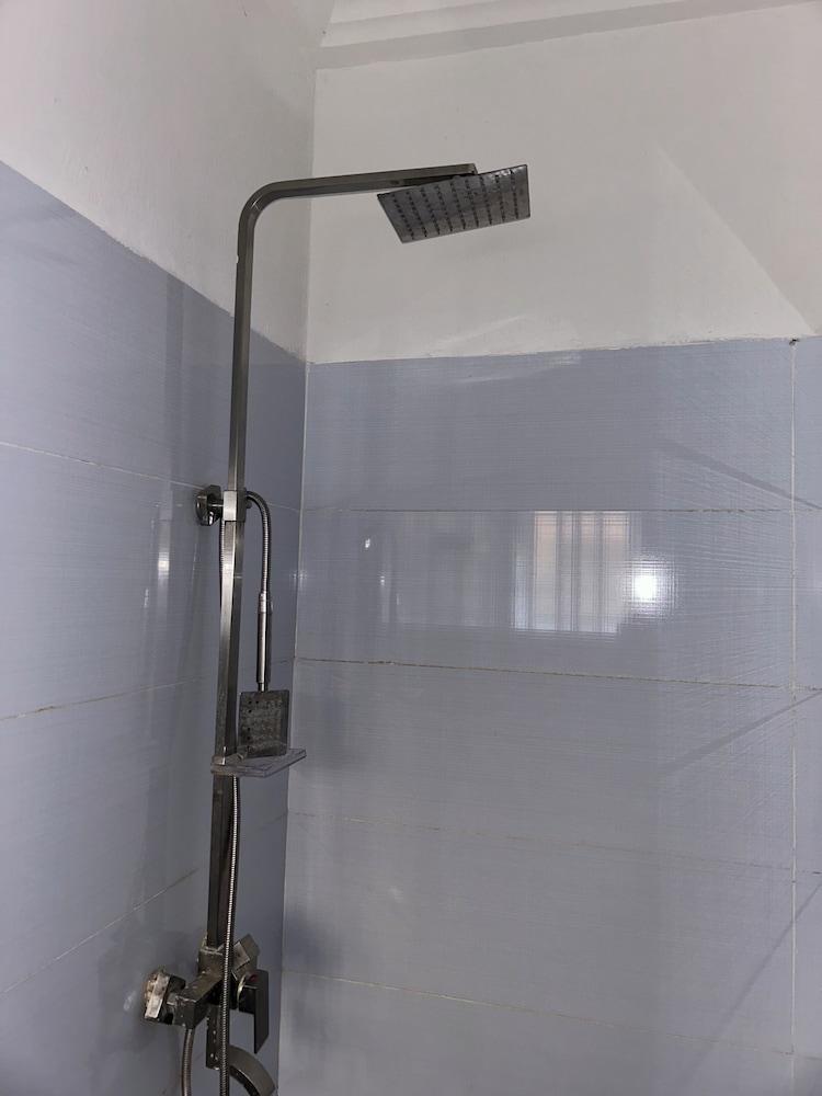 Beach Side Shortlet Apartment Lekki