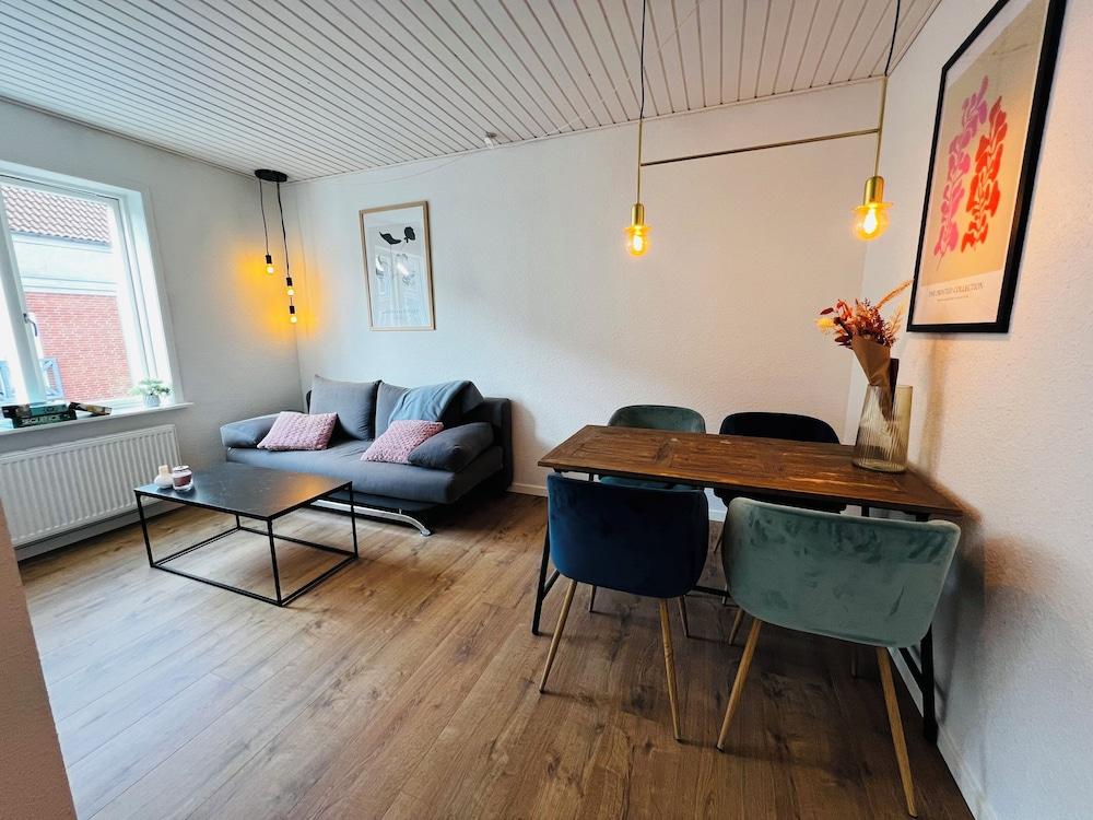 Cozy Flats Silkeborg - 1MTH