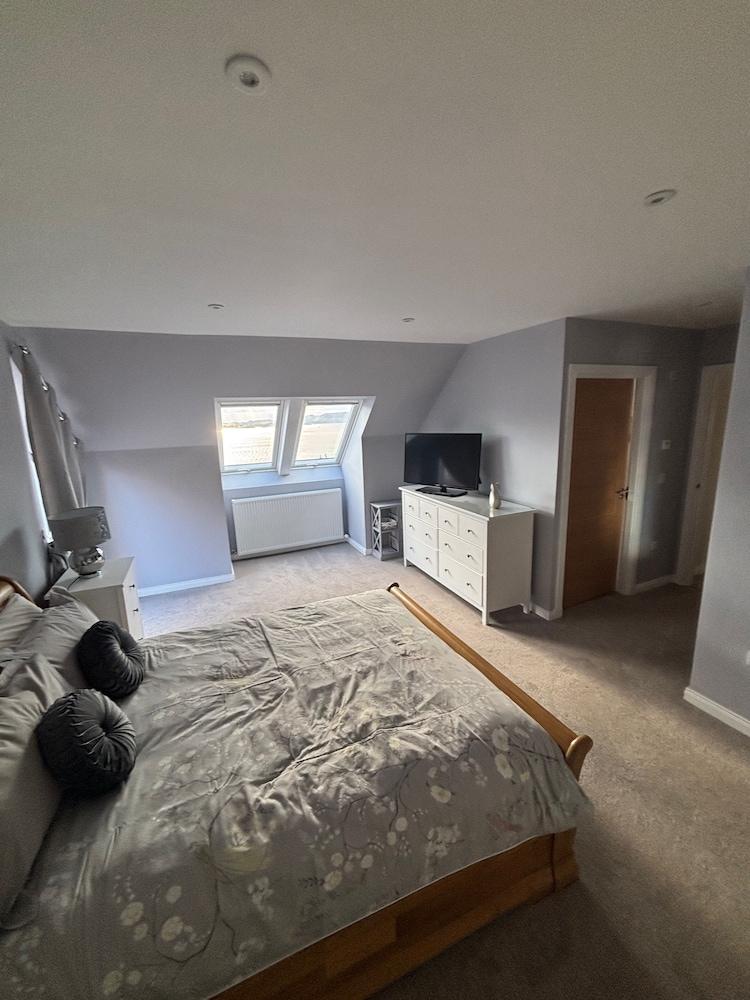 Mull Tranquility Retreat