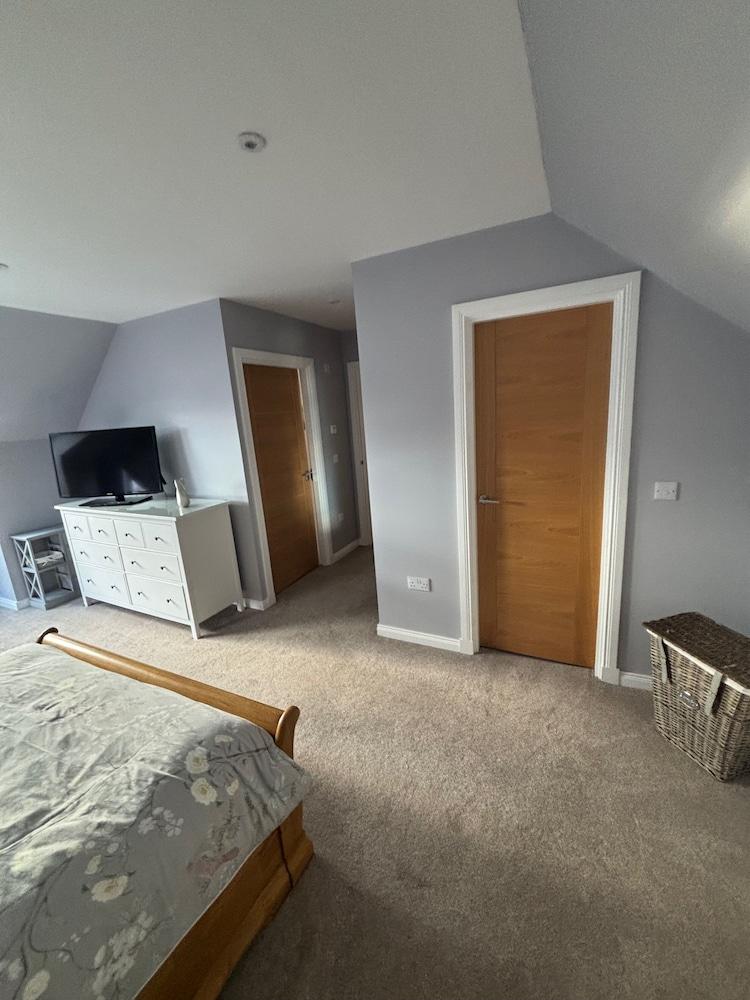 Mull Tranquility Retreat