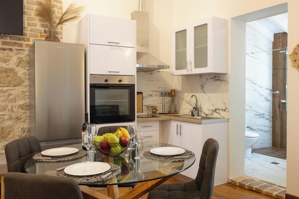 La Casa Di Nonna by Corfu Escapes