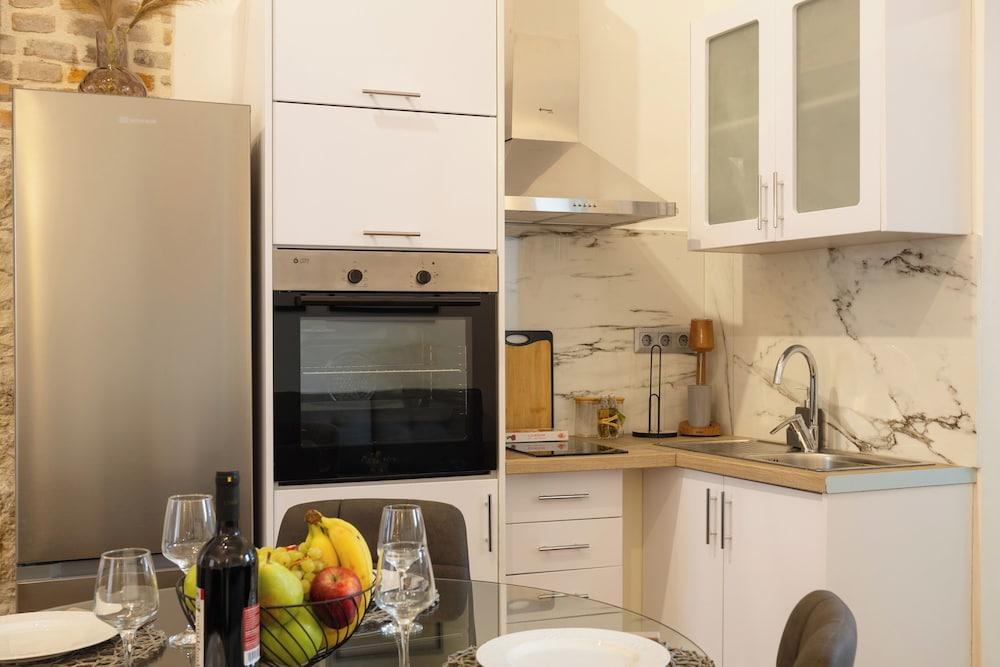 La Casa Di Nonna by Corfu Escapes