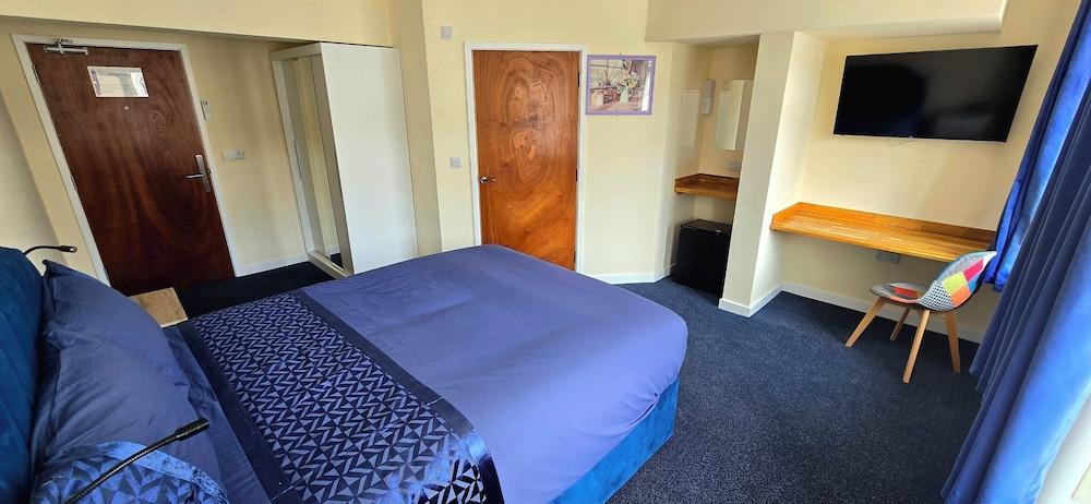 The Carmichael - Hull City Centre