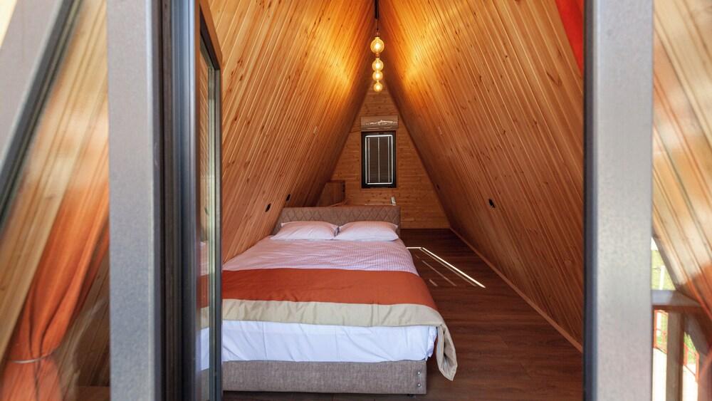 Reserve Resort Lagodekhi