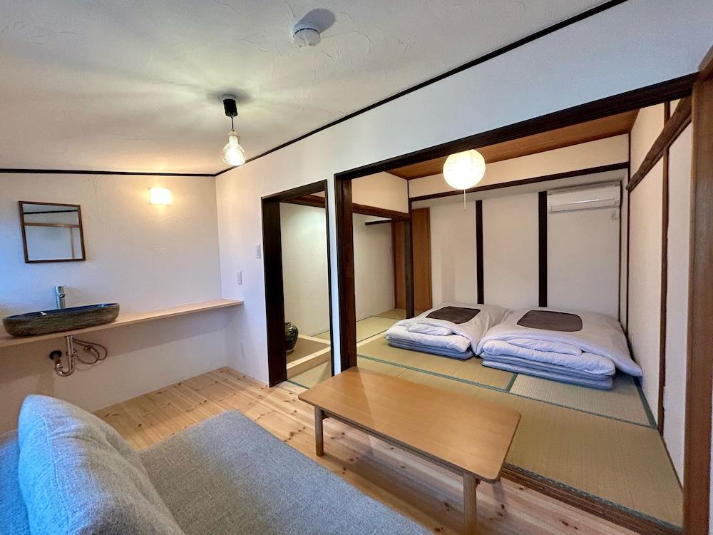 KamakuraRakuan Hanare