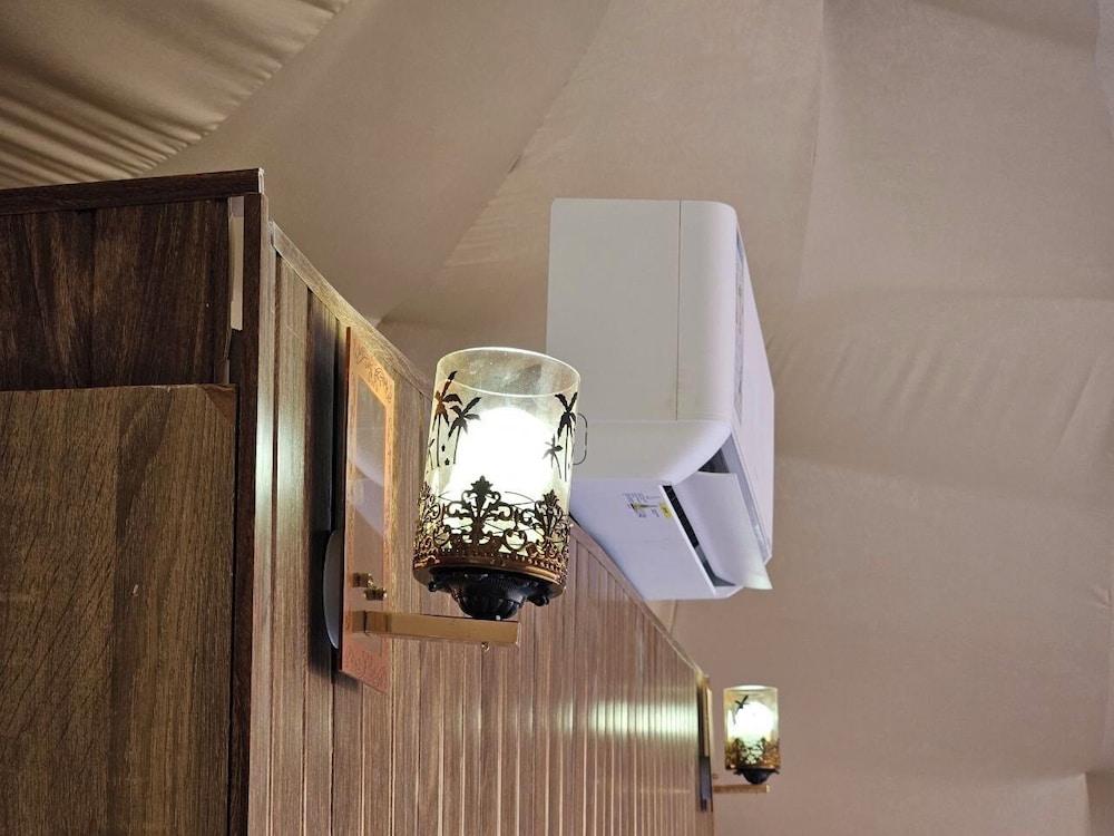 Alsultanh wadirum camp