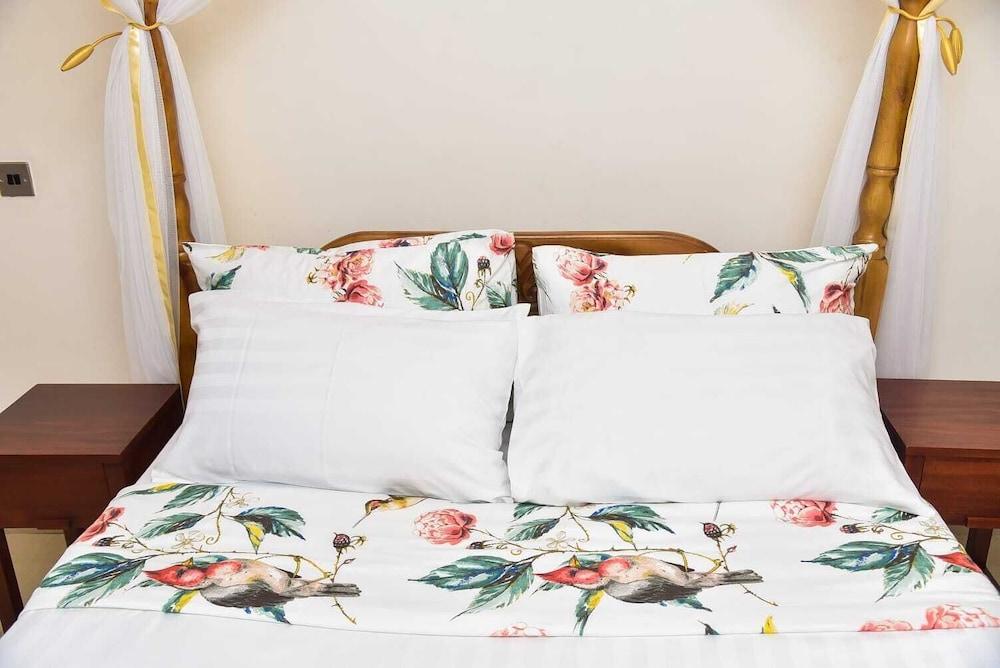 KCube Villas Kampala