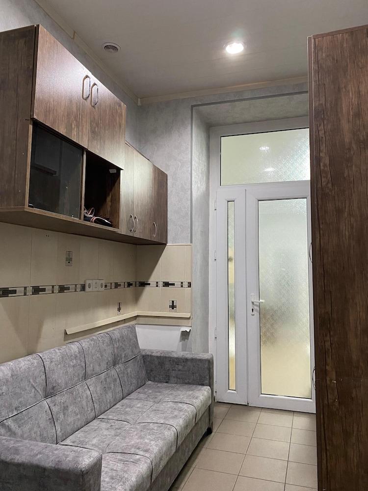 Extra Tourism in Hostel