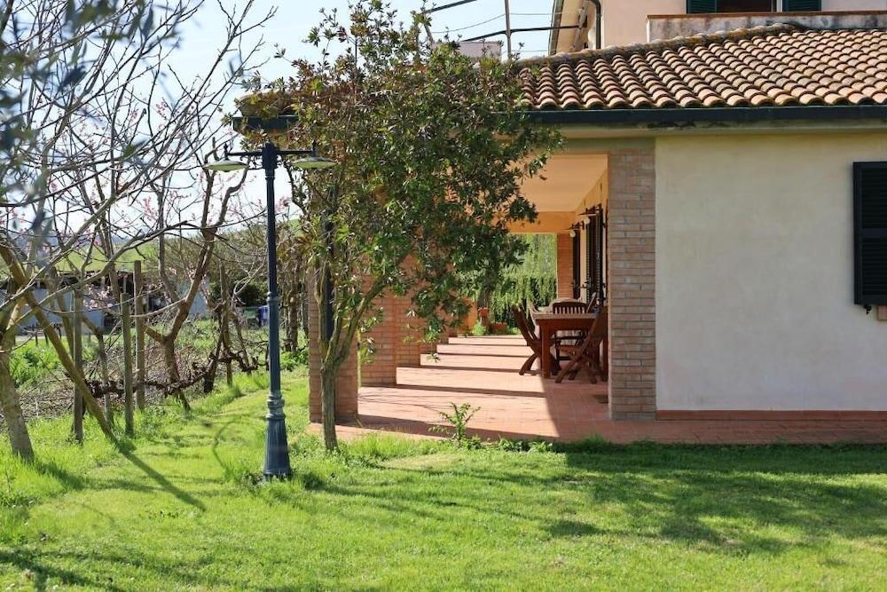 Il Girasole Terzuolo