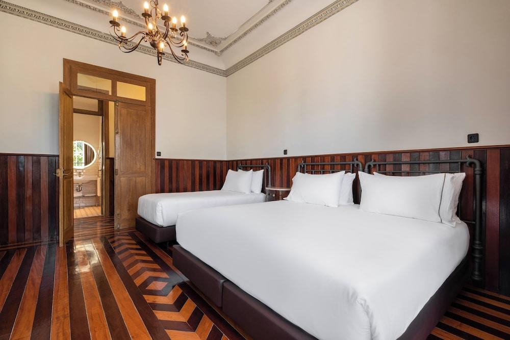 Palace House Ribeira Sacra