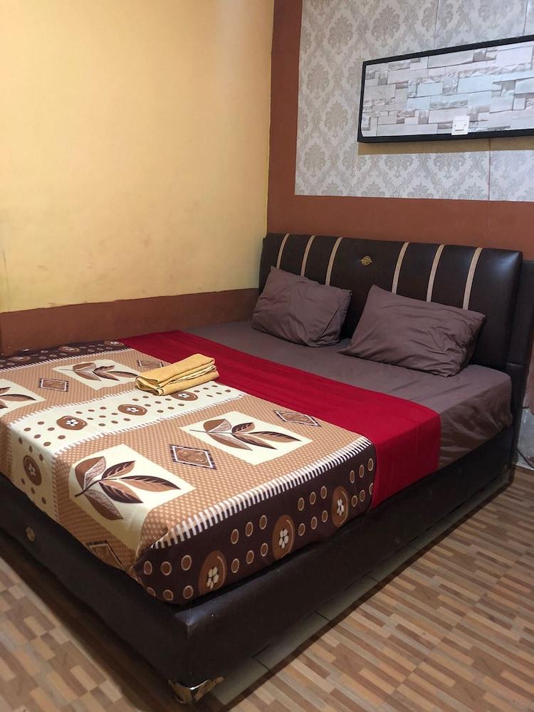 Hotel Mitra Kapuas Raya Sintang