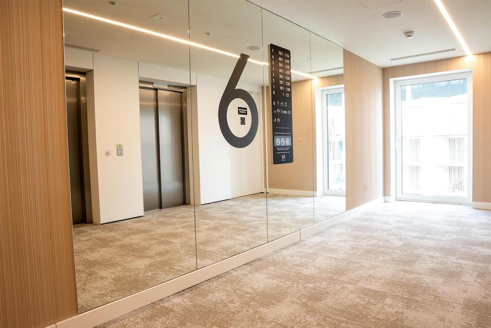 Spark by Hilton Pobierowo