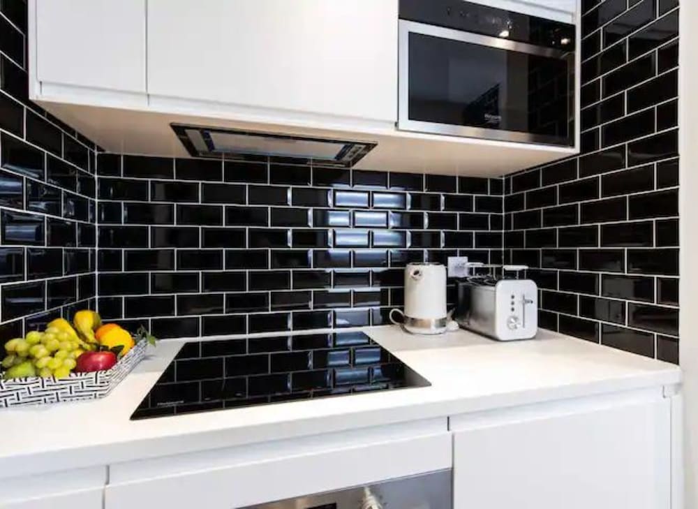 Apartment special location Tower Eiffel