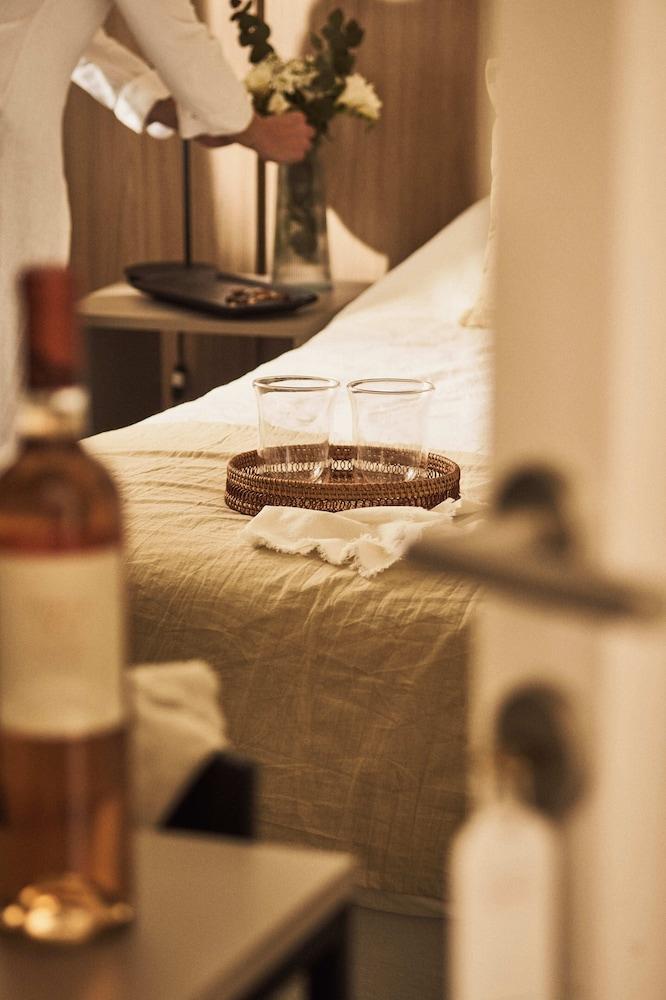 W&H Casa de Huespédes