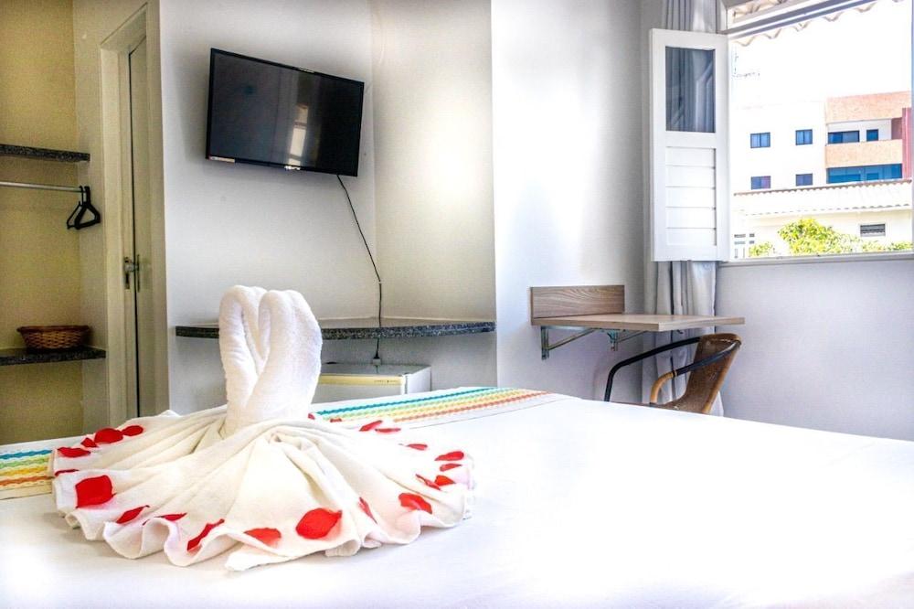 Pousada Corais Barra