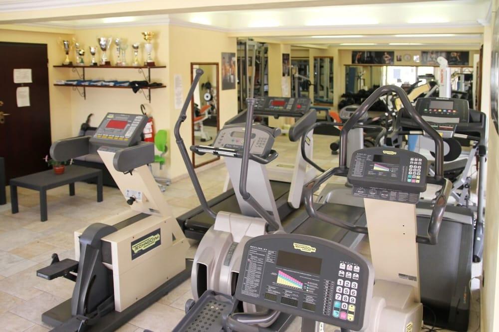 Attico con Bubble Spa