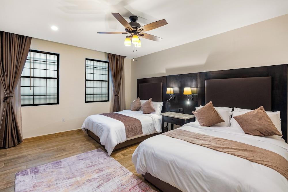 Casa Cristal, Hotel Boutique