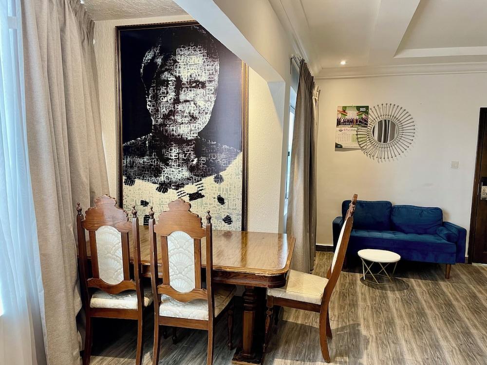 Workview Suites by Pot of Gold