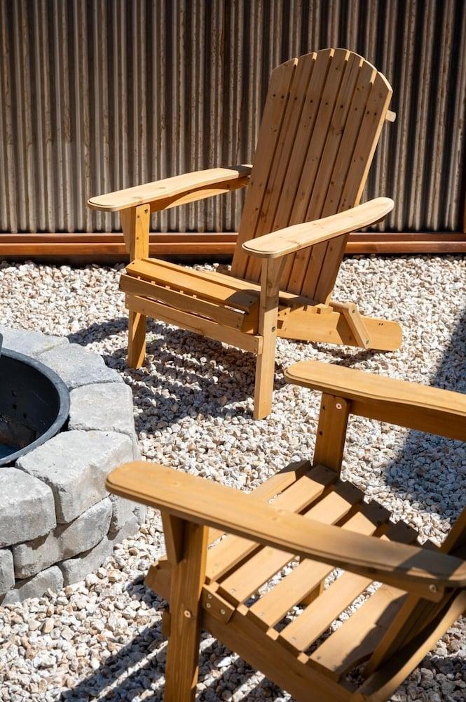 Casa de Fruta Cabins & RV Resort