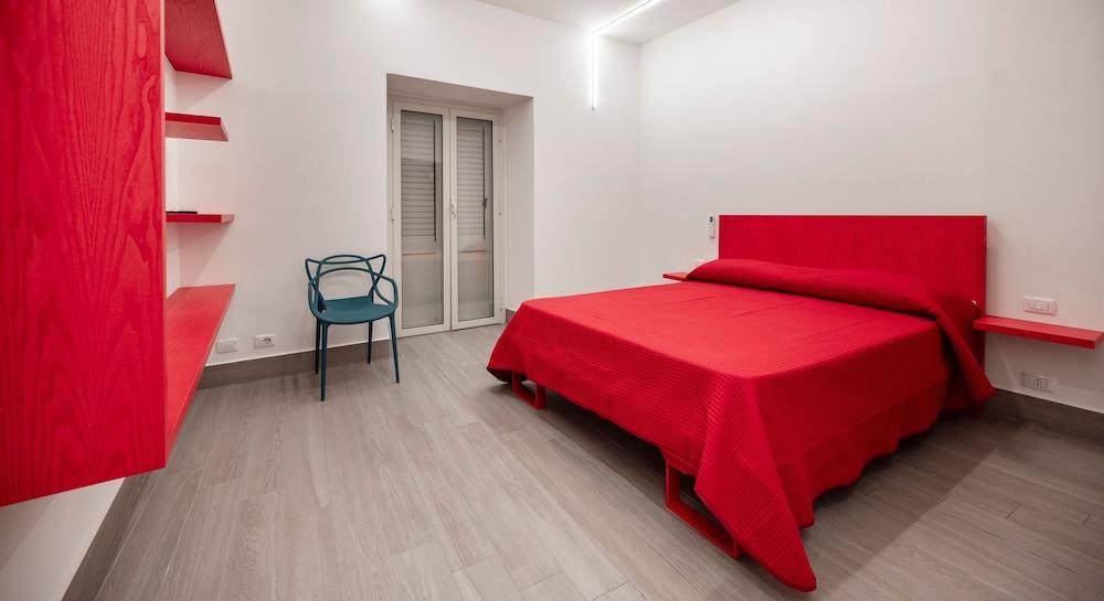 La Casa dei Colori in Noto