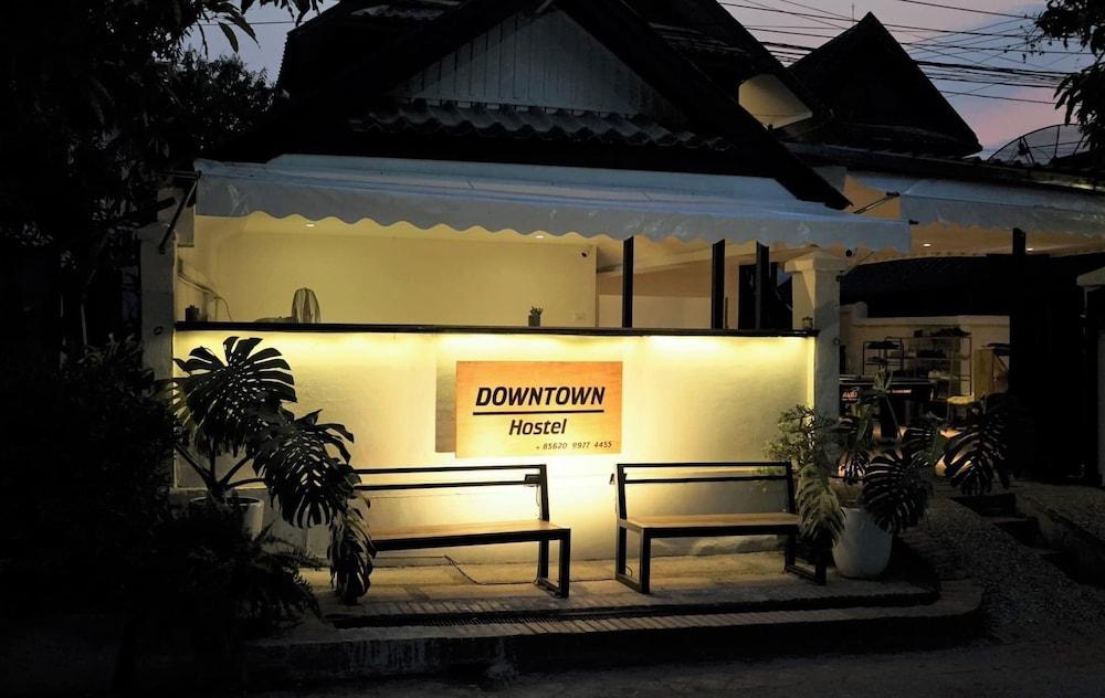 Downtown Hostel