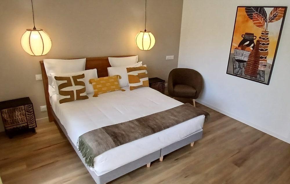 La Clairière aux Chênes