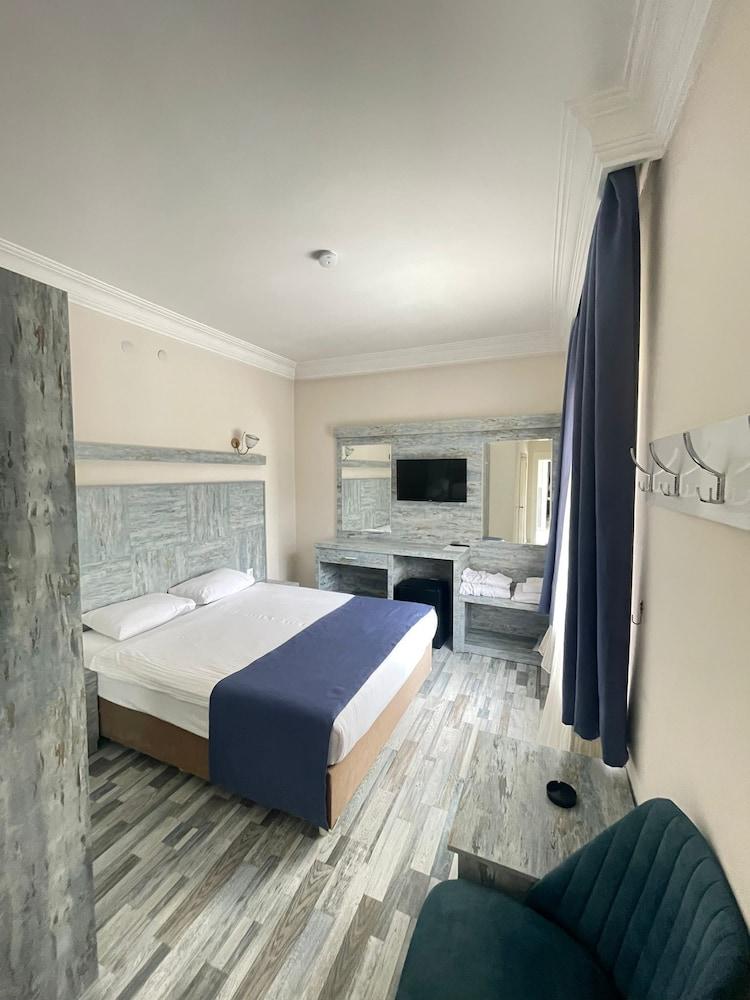 Celik Hanim Termal Otel & Spa